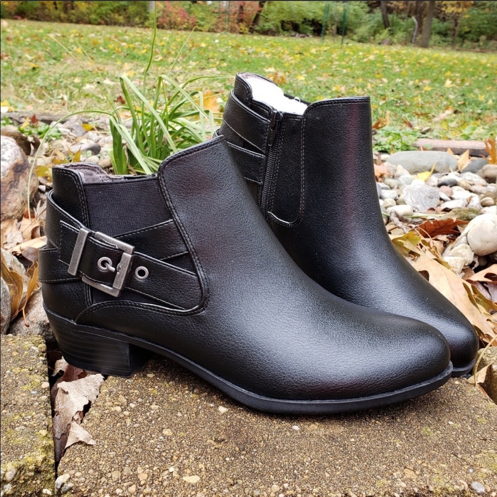 Women's ankle boots